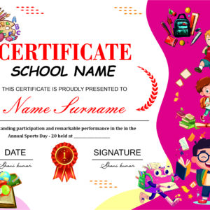 Certificate V2