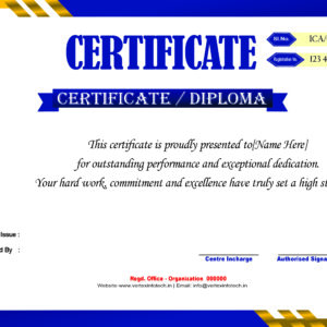 PremiumCertificate V17