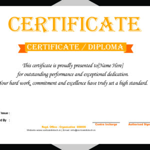 PremiumCertificate V5